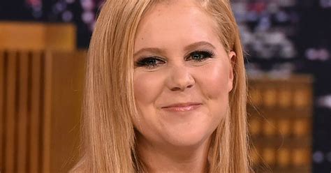 any schumer nude|Amy Schumer Explains Viral Naked Dancing Video